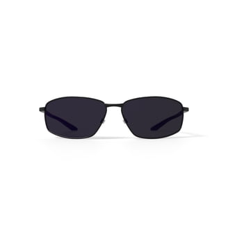 Nike Unisex Rx'able Sunglasses, Club Premier DQ0798G, Satin Black