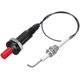 thumbnail image 1 of Encendido piezo de chispa, dispositivo piezoeléctrico universal de 30 cm para parrilla (1 pieza, multicolor) kaili Sencillez, 1 of 2