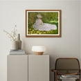 thumbnail image 4 of Claude Monet Canvas Prints Wall Art Oil Painting Reproduction, Monet Classic Art Prints Springtime, 4 of 7