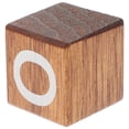 thumbnail image 3 of Juego de mesa de madera Tres en raya para padres e hijos: juego de inteligencia y ocio., 3 of 7