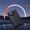 thumbnail image 3 of Alarma de VibracióN con Control Remoto Alarma de VibracióN InaláMbrica Sensibilidad Ajustable Alarma Fuerte para BateríA de VehíCulo EléCtrico, 3 of 5