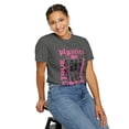 thumbnail image 5 of Plastics Are Forever True Story Comfort Colors Shirt, 5 of 5