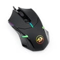 thumbnail image 2 of Mouse Gamer Redragon Centrophorus M601, hasta 7200 dpi, 6 botones, RGB, USB, Color Negro., 2 of 2
