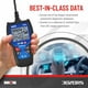 thumbnail image 4 of Lector de códigos INNOVA 3020RS OBD2, herramienta de escaneo para ABS Clear, 4 of 9