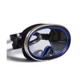 thumbnail image 4 of Miroir Submersible Antibuée Bande de Miroir en Silicone Lunettes de Natation et de Plongée pour Adultes Accessoire de Natation, 4 of 5