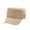 Khaki, variant on Mens Military Cap Black Mesh Side Panel Quick Dry Adjustable Outdoor Sports Sun Protection Headwear