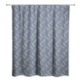thumbnail image 2 of Creative Products Slate Wheat 71 x 74 Shower Curtain, 2 of 2