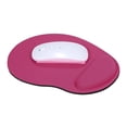 thumbnail image 4 of Amdohai Tapis Confortable avec Repose-Poignet pour PC Portable (Rose), 4 of 7