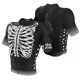 thumbnail image 3 of Love The Pain - Maillot de ciclismo de manga corta para hombre, secado rápido, transpirable, para triatlón y verano, 3 of 5