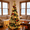 6 ft -Lights & Decorations, variant on SOLAURA 7 FT Snow Flocked Christmas Tree Artificial Hinged Unlit Xmas Tree with 1000 Branch Tips