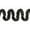 Black, variant on Party Decorations 16.4 Ft Christmas Prelit Garland with Lights Battery Operated 50 Led Hanging Garland with Light Xmas Foil Garland for Tree Wedding Decoration Party Decorations