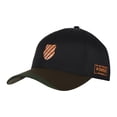thumbnail image 2 of Gorra K-SWISS Kerwan Negro Unisex, 2 of 3
