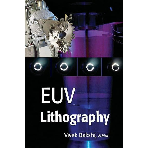 Euv Lithography, (Hardcover)