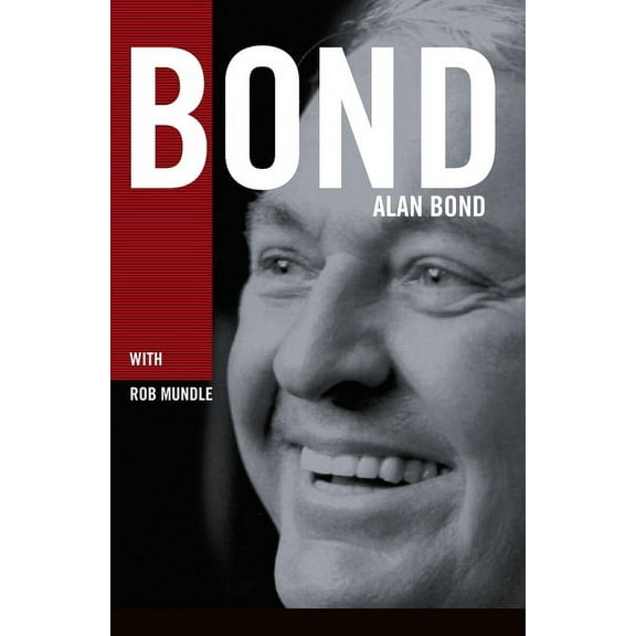 Bond (Paperback)