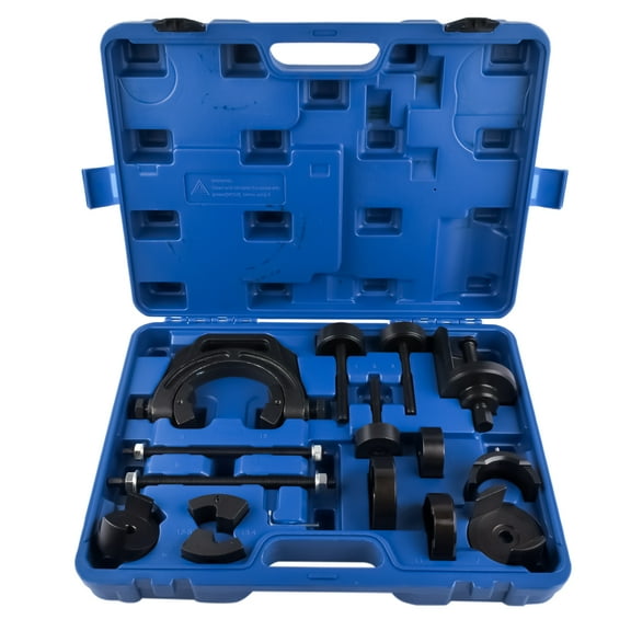 GELUOXI Rear Axle Suspension Bush Remover & Installer for 2001-2009 Toyota Corolla Camry