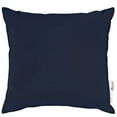 thumbnail image 3 of Modway Summon 2 Piece Outdoor Patio Sunbrella® Pillow Set in Navy, 3 of 4