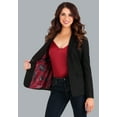 thumbnail image 4 of Women's Nightmare on Elm Street Blazer, 4 of 9