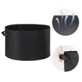 thumbnail image 2 of 36 Pack LAGarden 15 Gallon Planting Bag Planter Pot with Handle Potato Garden LAGarden Modern, 2 of 11
