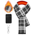 thumbnail image 1 of Bufanda térmica KLADNDER Cozy Winter Warmth Batería recargable, 1 of 7