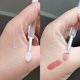 thumbnail image 2 of Pincel de silicona para labios con tapa, a prueba de polvo, para mascarillas de labios, pincel para lápiz labial, pincel para lápiz labial, pincel para sombras de ojos con lentejuelas, pincel, 2 of 4