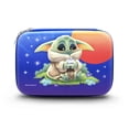 thumbnail image 1 of Lapicera Escolar Idea Nuova Baby Yoda con licencia, 1 of 5