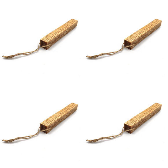 Peggybuy BBQ Bonfire Pinewood Natural Fire Starter Sticks for Campfire Bonfire Fireplace