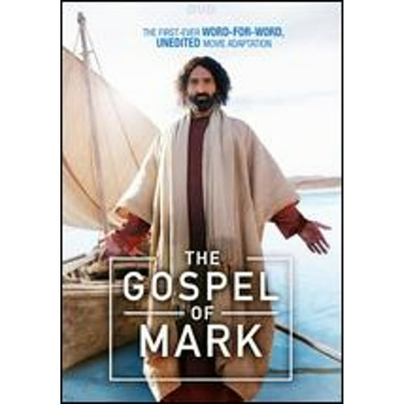 Pre-Owned The Gospel of Mark (DVD 0031398261087) directed by David Batty