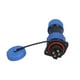 thumbnail image 4 of Conector de Aviación NikouMX Impermeable IP68 Herramienta, 4 of 8