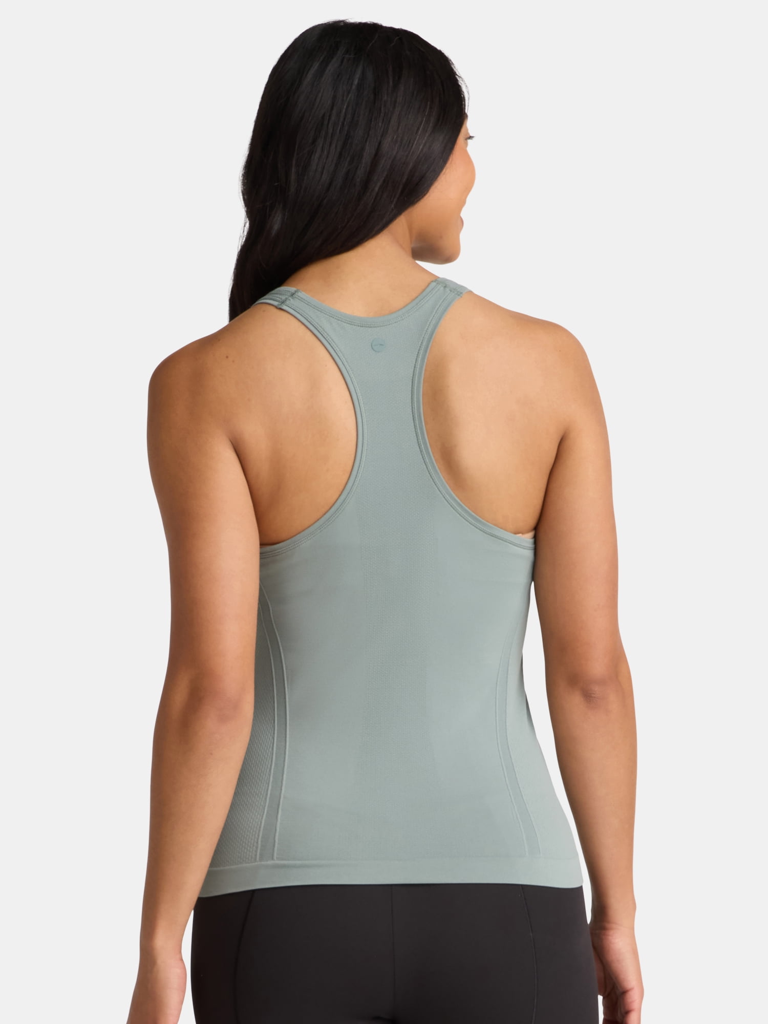 Avia Women's Seamless Racerback Tank – Available in Sizes XS to 3XL
