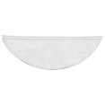 thumbnail image 1 of 10pcs Mop Cloth For Xiaomi Lydsto R1 Vacuum Cleaner For Remove Dust, 1 of 5
