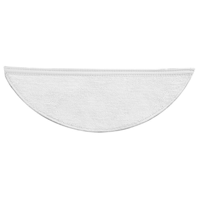 10pcs Mop Cloth For Xiaomi Lydsto R1 Vacuum Cleaner For Remove Dust
