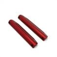 thumbnail image 4 of maskred RCGOFOLLOW Aluminum Alloy Front Rear Portal Axle DIY Kit Rc Front Rear Portal Axle DIY Kit For 1/10 MJX 10208 RC Car Part Titanium, 4 of 6