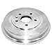 thumbnail image 3 of DuraGo BD920176 Rear Brake Drum, 1 Pack, 3 of 3