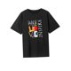 thumbnail image 4 of Camiseta de mujer de verano suave y ligera camiseta básica para vacaciones viaje de trabajo femenino M, 4 of 7
