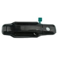 thumbnail image 1 of FLhrweasw Tirador puerta exterior coche pomo puerta exterior para Kia Sorento 2003-2006 (delantero izquierdo), 1 of 9