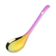 thumbnail image 1 of Cuchara de arroz grande de acero inoxidable de alta calidad, cuchara de sopa de mango largo, cuchara de mesa dorada, vajilla, utensilios de cocina Ormromra 2029302-1, 1 of 5