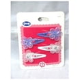 thumbnail image 2 of Goody 4pc Assorted Color Flower Clips (22012), 2 of 2