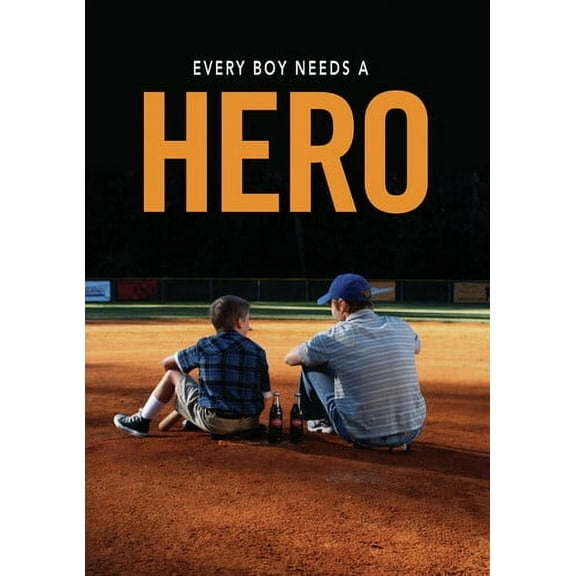 Hero (DVD), Vision Video, Drama