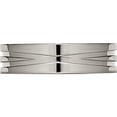 thumbnail image 4 of Titanium Polished 6mm Grooved Band (Size 7) Made In China tb170-7, 4 of 5