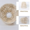 thumbnail image 2 of Minkissy Pendant Lamp Shade Iron Warm Light Diffusion Friends Family 1Pcs, 2 of 5