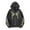 A-Grey1074, variant on XIAONU Women's Trendy Zip Up Hoodie Drop Shoulder Butterfly Graphic Long Sleeve Jacket Cozy Streetwear Daily Outing Hoodies