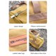 thumbnail image 4 of Almacenamiento Herramientas para Acampar Bolso Organizador Uñas Lona Exteriores (A), 4 of 7