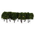 thumbnail image 3 of 20 Trees Railway Mountain Scenery N 1.6-3.7", 3 of 8