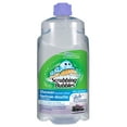 thumbnail image 1 of Nettoie-douche automatique Scrubbing Bubbles avec recharge Spa Refraichissant, 1 of 1