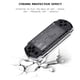 thumbnail image 5 of Carcasa para PSP 3000, Reemplazo de Funda Protectora para Consola de Juegos de Mano, Cubierta para PSP 3000, Estuche Duradero para Consola de Juegos 3000(Negro) Unbranded XD05494-03, 5 of 7