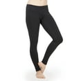 thumbnail image 1 of Womens Essentia Full Length Legging-04-S, 1 of 1