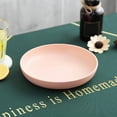 thumbnail image 1 of Limei Eco-friendly Dinnerware Plate Microwave Safe   Kitchen Supplies   Tableware, 1 of 7