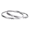 thumbnail image 4 of 2x Buzgo de bombo Set Lug Batter Batter Hoop Sturdy Percussion Instrument Accessors Rims de tambor de reemplazo para mejorar el sonido , 14 Pulgadas 8 14 pulgadas 8 agujeros, 4 of 10