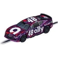 thumbnail image 3 of Set de carreras de coches tragaperras Carrera GO!!! Competencia NASCAR Talladega, 3 of 9