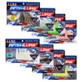 thumbnail image 6 of Sarapandan 70mm Simulation Artificial Soft Vivid Fishing Lure Baits with Fork Tail Accessory, 6 of 8